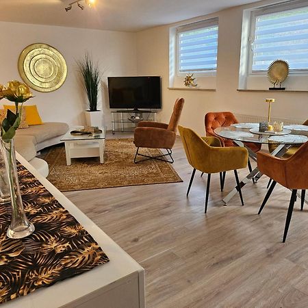 Lounge 1 Leilighet Koblenz  Eksteriør bilde