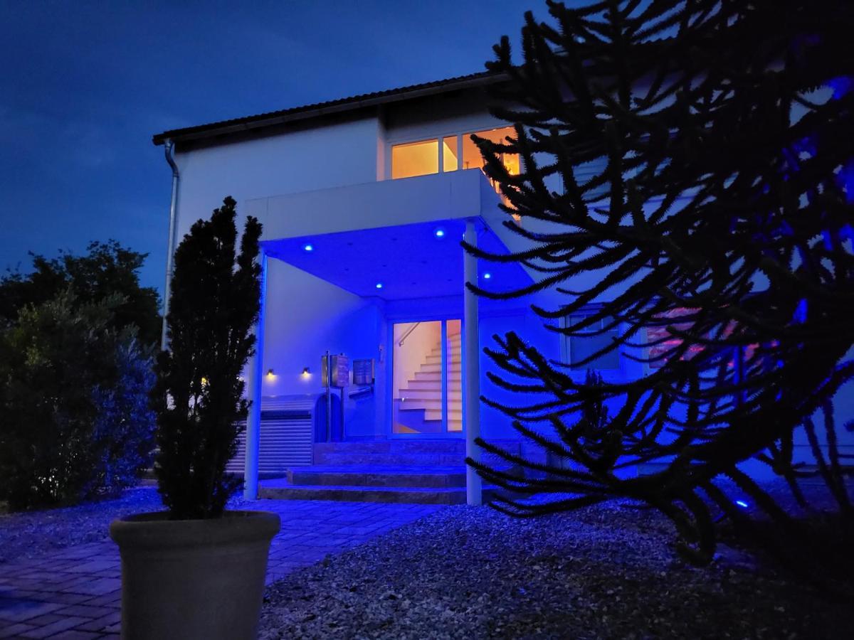 Lounge 1 Leilighet Koblenz  Eksteriør bilde