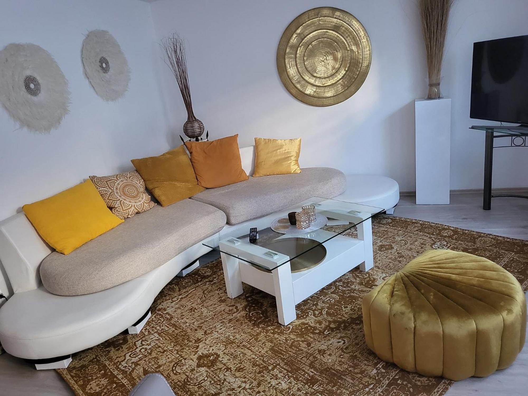 Lounge 1 Leilighet Koblenz  Eksteriør bilde