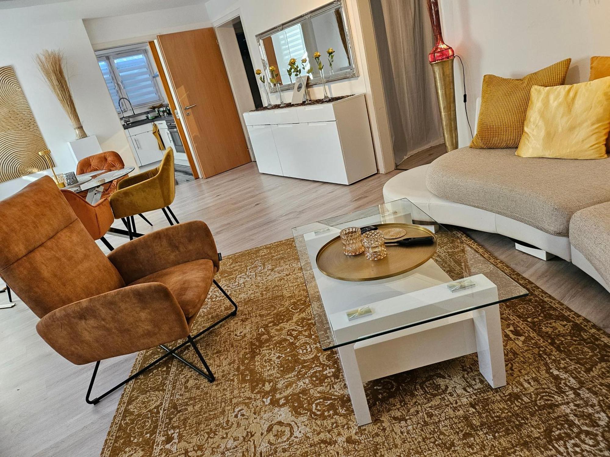 Lounge 1 Leilighet Koblenz  Eksteriør bilde