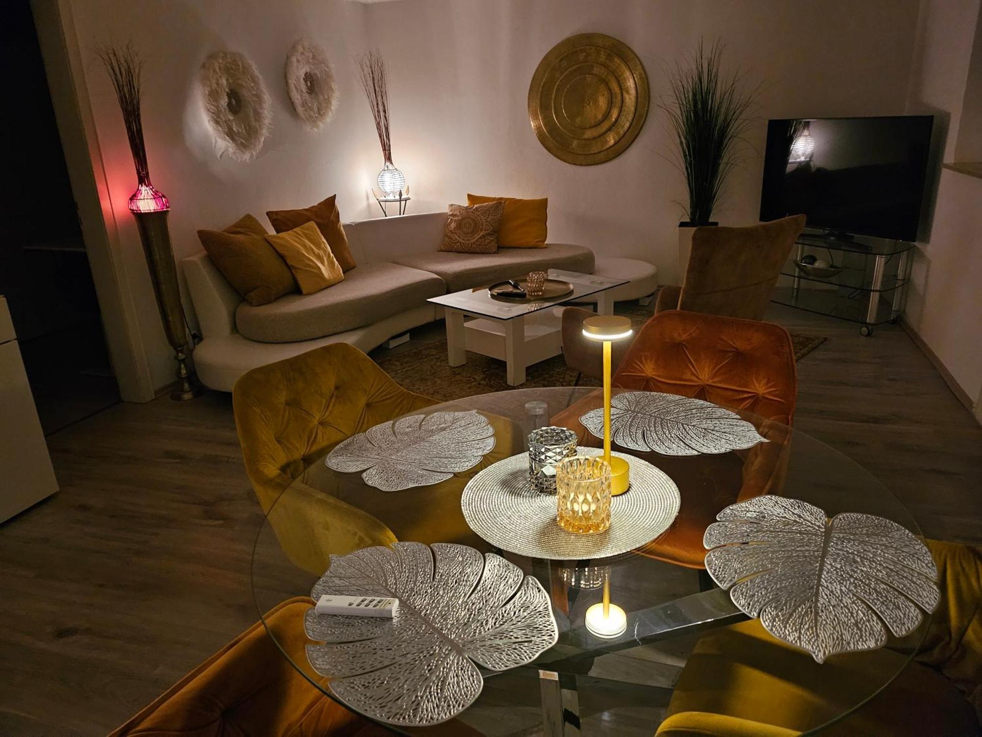 Lounge 1 Leilighet Koblenz  Eksteriør bilde