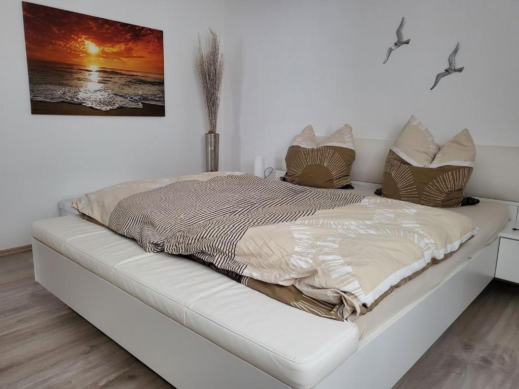 Lounge 1 Leilighet Koblenz  Rom bilde