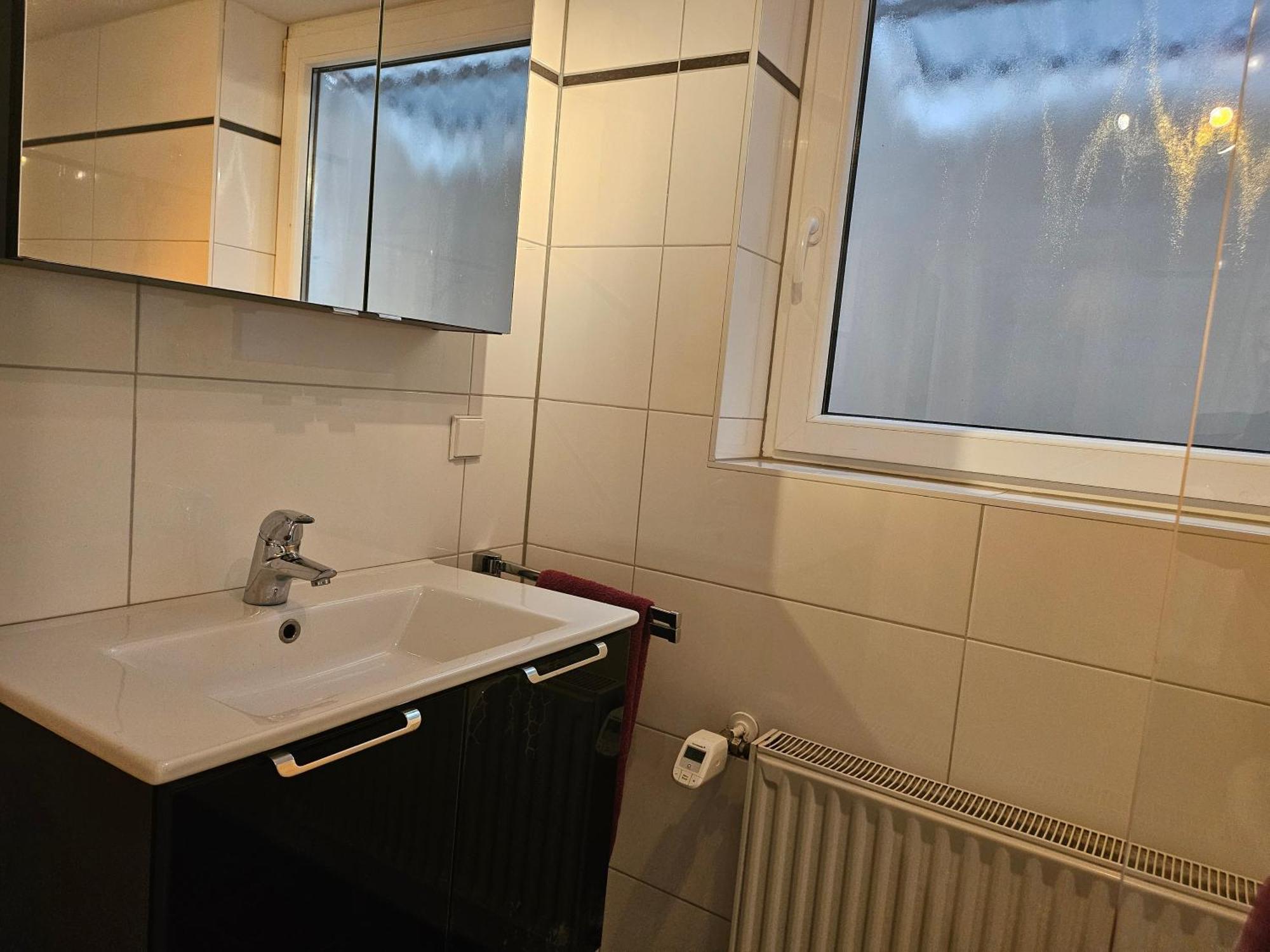 Lounge 1 Leilighet Koblenz  Eksteriør bilde